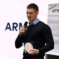 Rastko Veljkovic