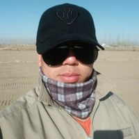 马天成