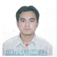 Louie Ortega