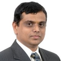 Manjunath Vittala Rao