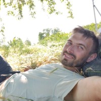 Sergey Aliokhin