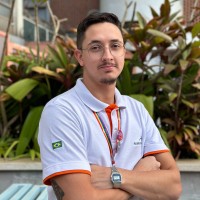 Leonardo Vitkauskas Silva