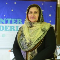 Faiza Bilal