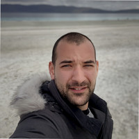 Bertan Turgut