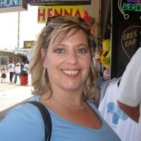 Michele Langan-Clark