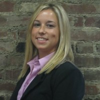 Cassie Benson