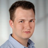 Tobias Kestin