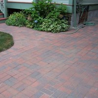 Asturi Landscape inc.