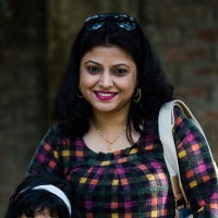 Basabdutta Roy