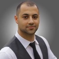 Cenk Bilen
