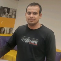 Satpal Sharma