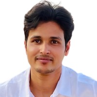 Qamar zaved