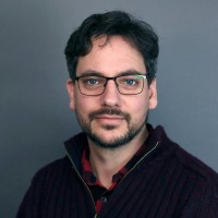 Paul Bennett