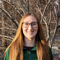 Rachel Jung, GIT, BSc, CPHR Candidate