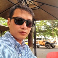 Parker Ho