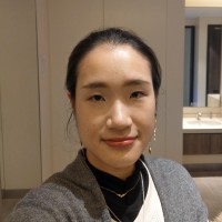 Yi-wen Eva Chu