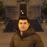 Ashish Kumar