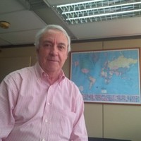 Sergio Espinosa