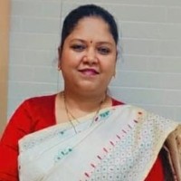 Reshma Rane