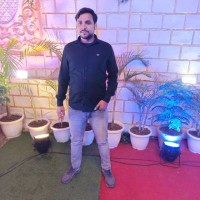 Jitender kumar sah