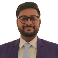 Prashanth Mohan