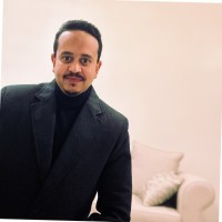 MOHAMMED MOSTAFA