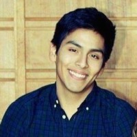 Daniel Tupayachi Mayo