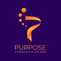 PURPOSE COMMUNICATION WEB
