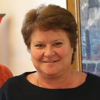 Gunilla Wallin