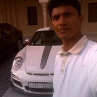 Basha Syed