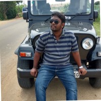 Manikandan Tamilselvan