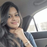 Nandini Ramanujam