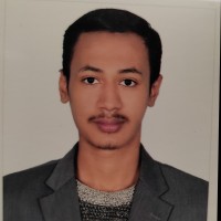MD Al Amin Sheikh