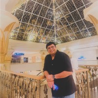 Syed Muhammad Farhan Arzoo