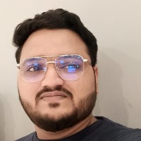 Mayur Patil