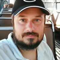 Carlos Roberto Geuss Junior
