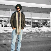 Jagjot Singh
