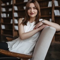 Виктория Гурина