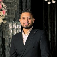 Muhammad Shaheer