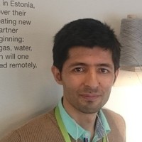 Mehdi Moazzamipeiro
