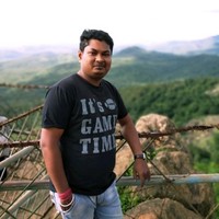 Abhisek Dey