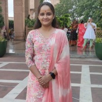 SHIVANI BHOYAR
