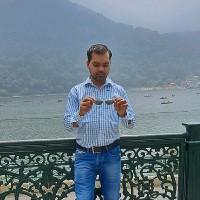 Dalip Yadav