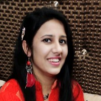 Komal sharma