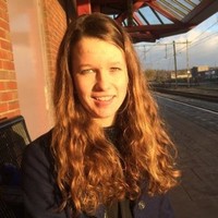 Rianne van de Meent