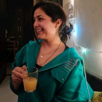 Shallu Sharma