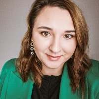 Patrycja Cisewska