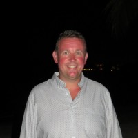Johan Van Den Meerendonk