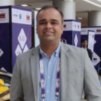 Mahesh Kulkarni