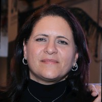 Einat Gurkevich